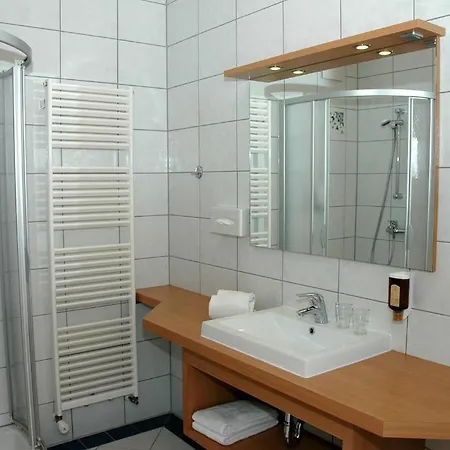 Hotel Birkenhof Bad Radkersburg Room photo