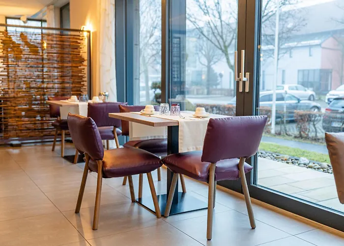 Hotel Birkenhof