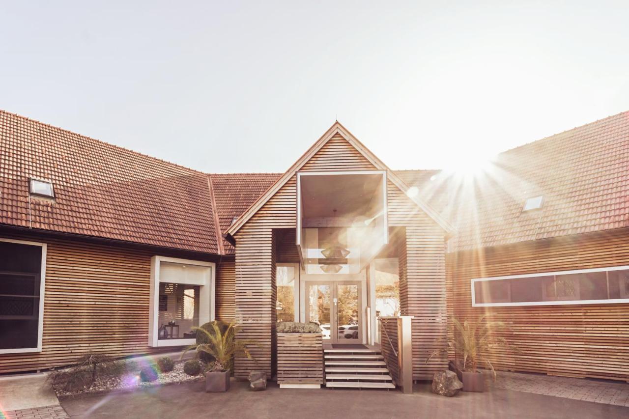 Hotel Birkenhof Hotel Bad Radkersburg