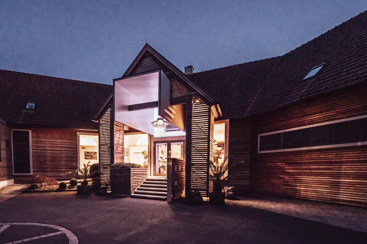 Hotel Birkenhof Hotel Bad Radkersburg