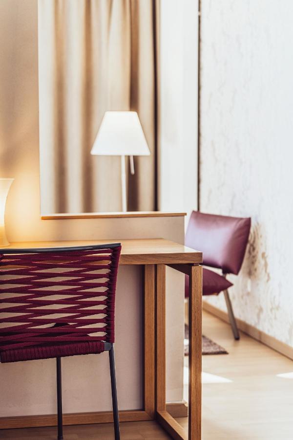 Hotel Birkenhof 3*