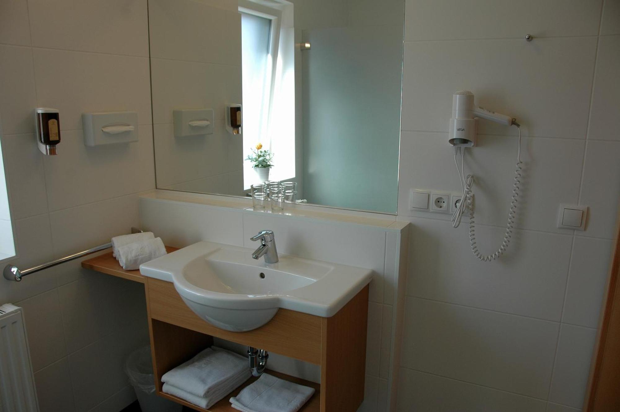 Hotel Birkenhof