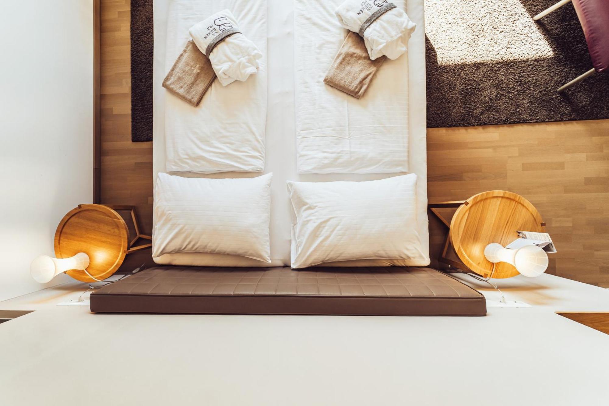 Hotel Birkenhof Hotel 3*