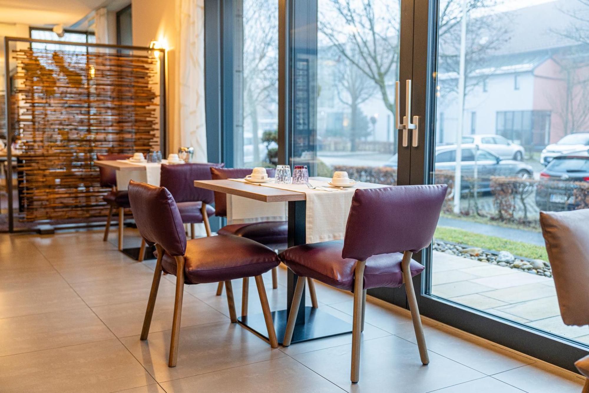 Hotel Birkenhof Hotel 3*