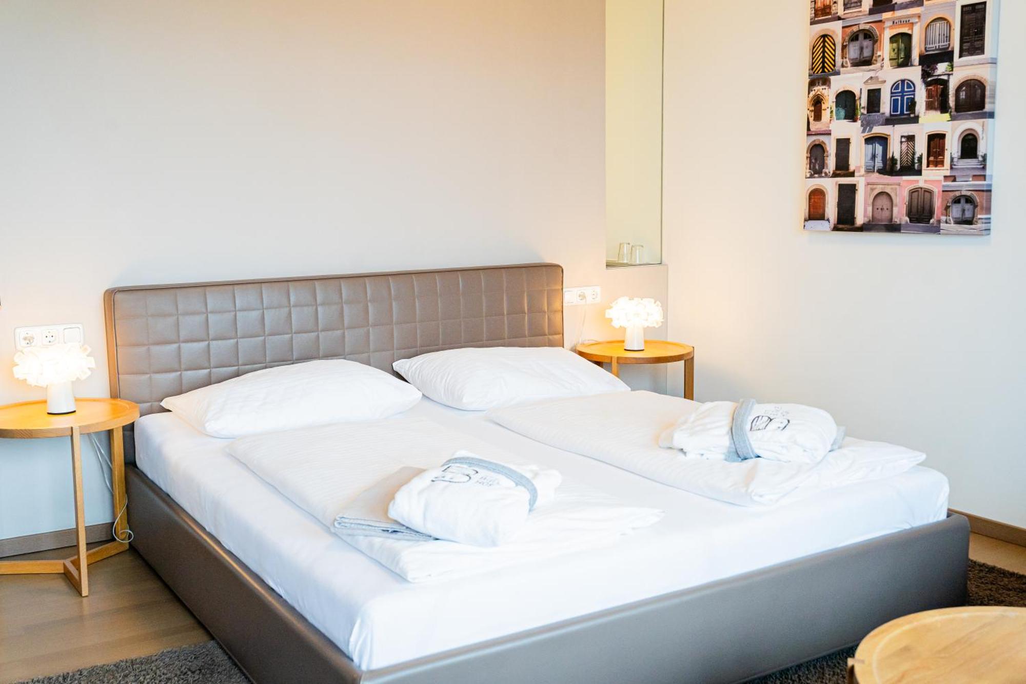 Hotel Birkenhof Bad Radkersburg
