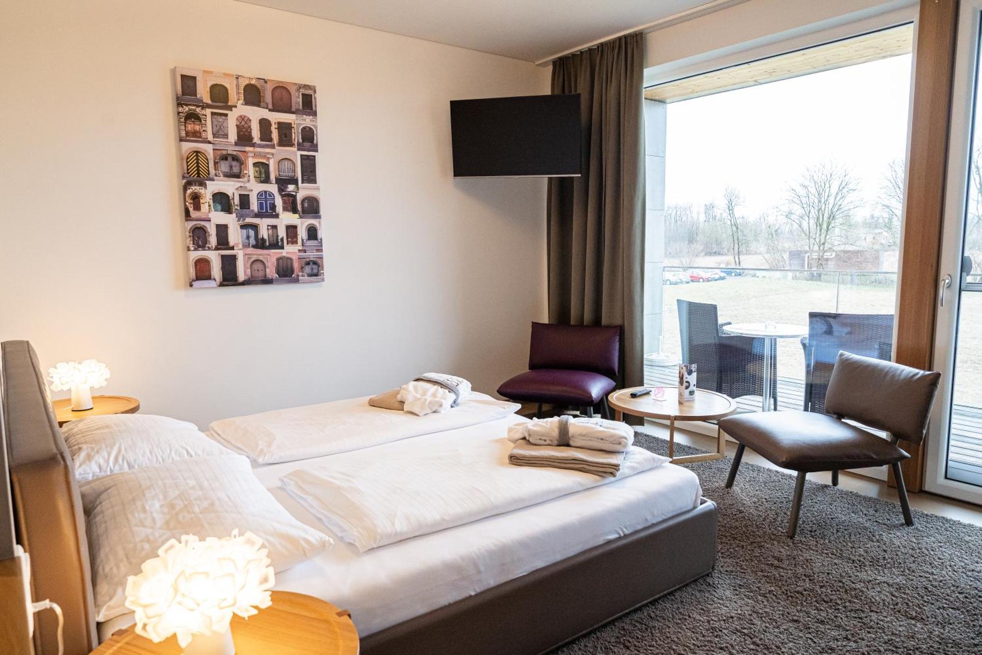 Hotel Birkenhof 3* Bad Radkersburg