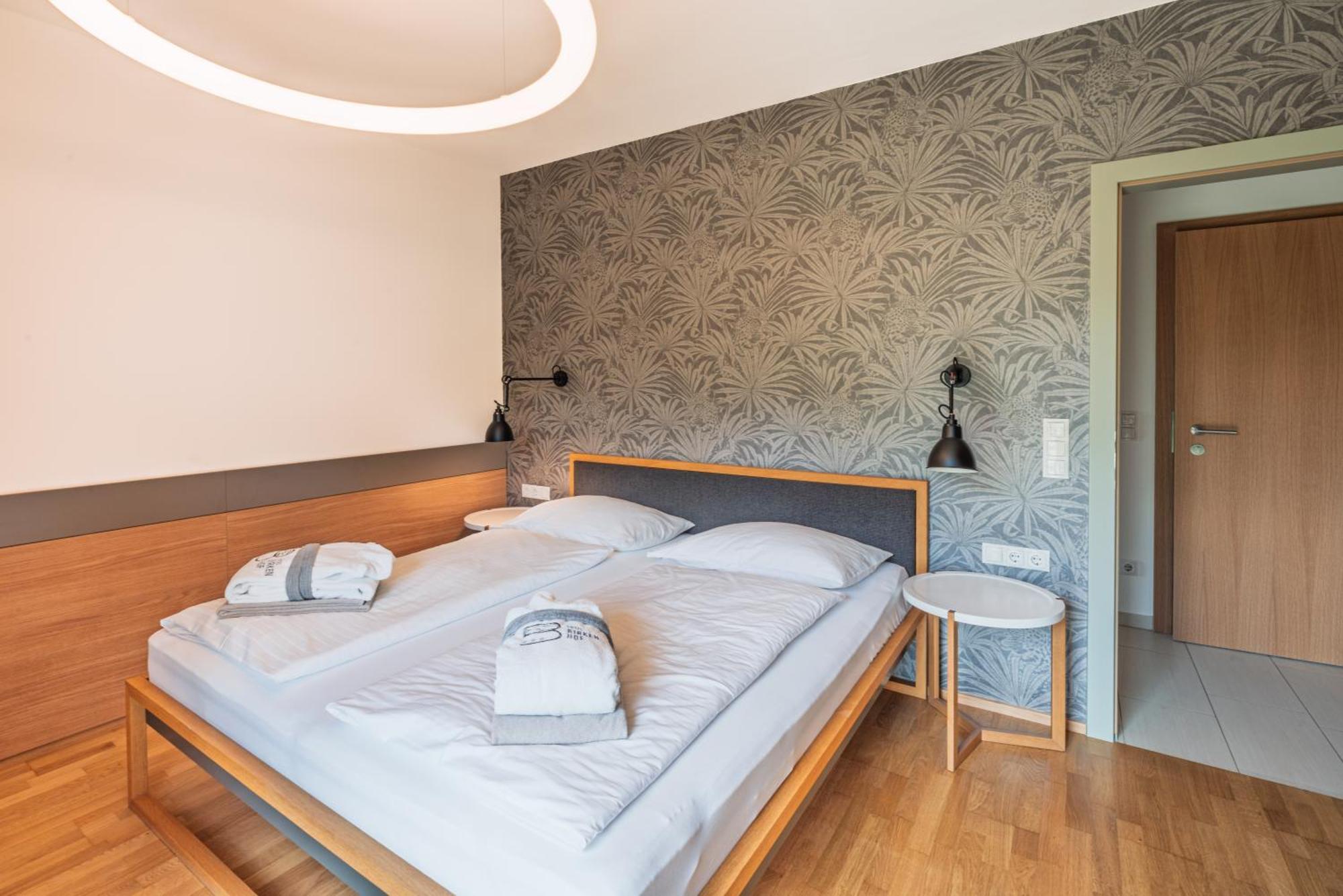 Hotel Birkenhof Hotel 3*