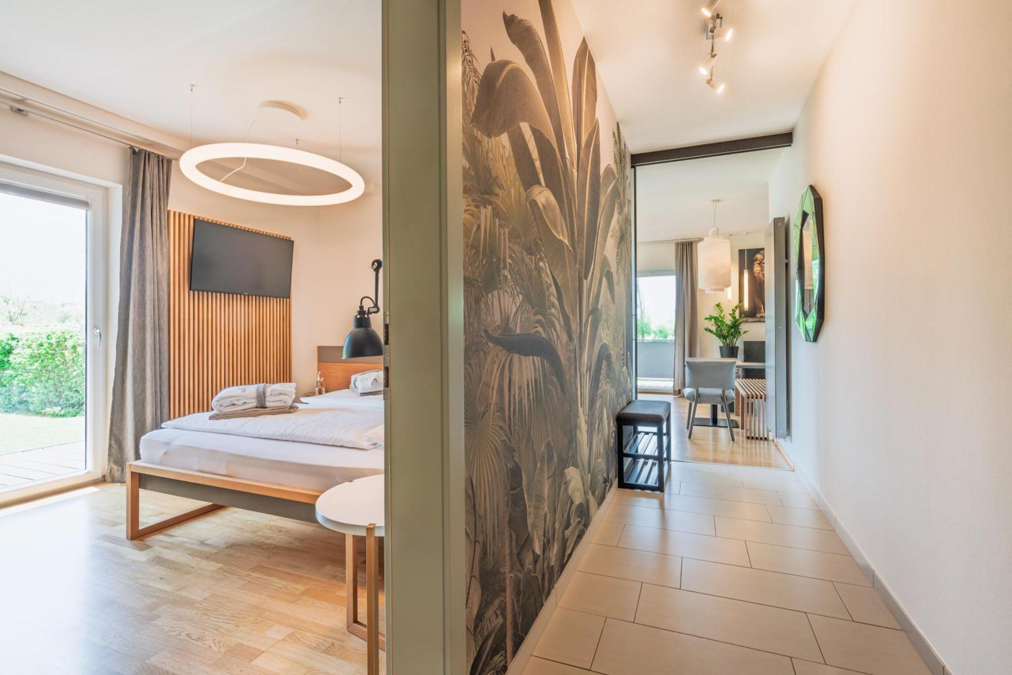 Hotel Hotel Birkenhof 3*