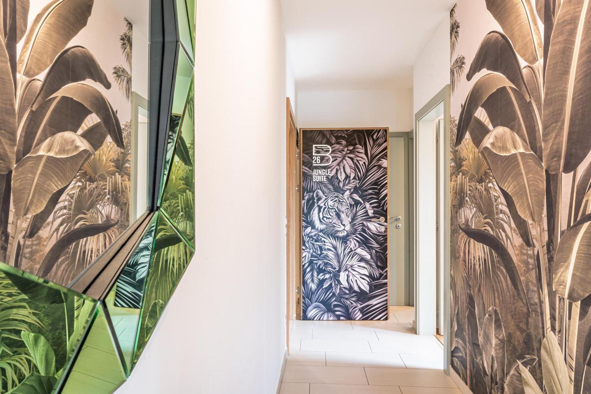 Hotel Birkenhof 3*