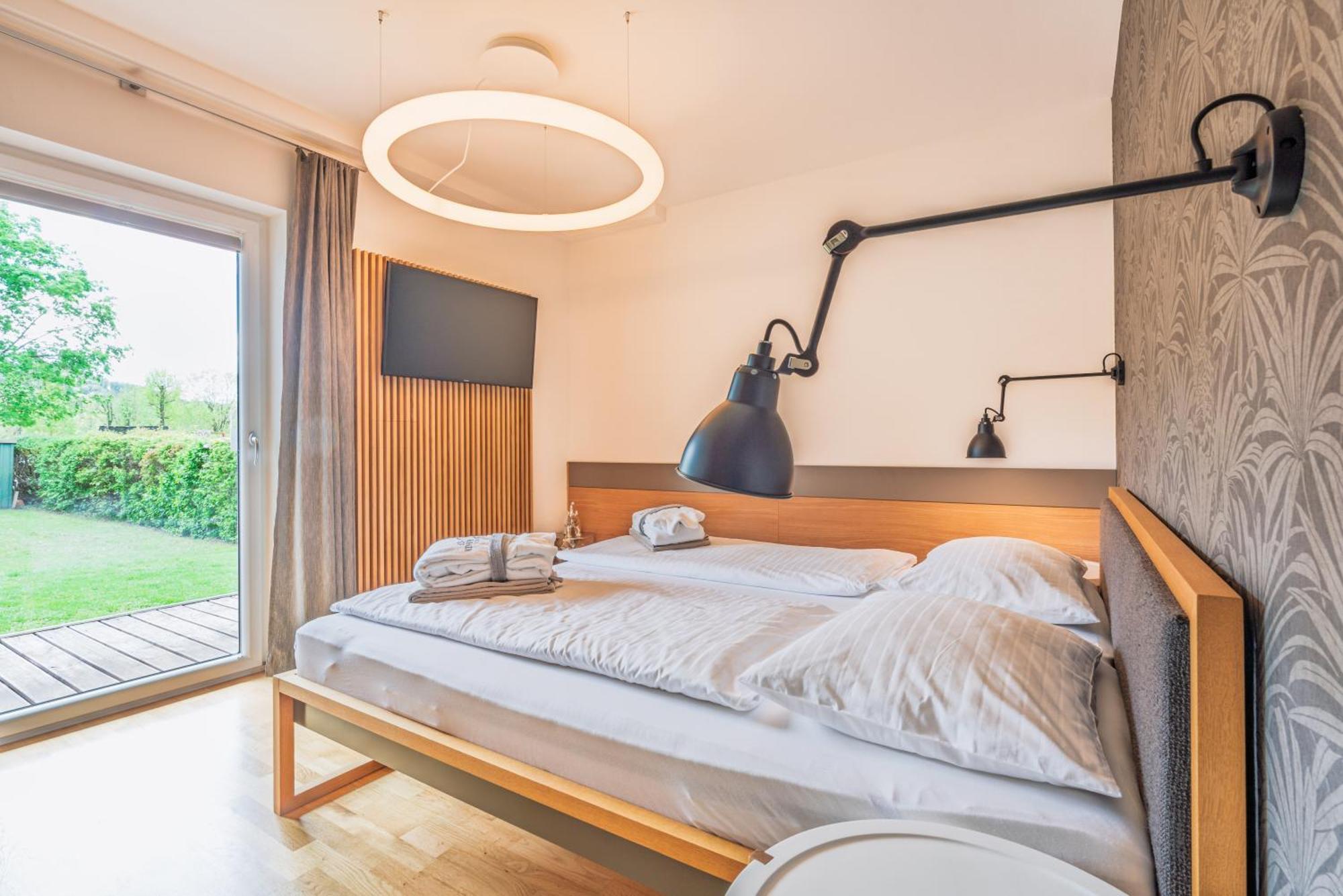 Hotel Birkenhof Hotel