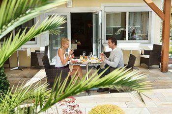 Hotel Birkenhof Bad Radkersburg