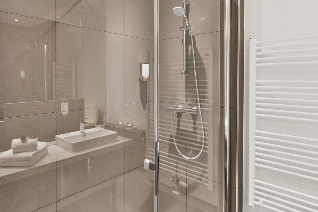Hotel Birkenhof 3*