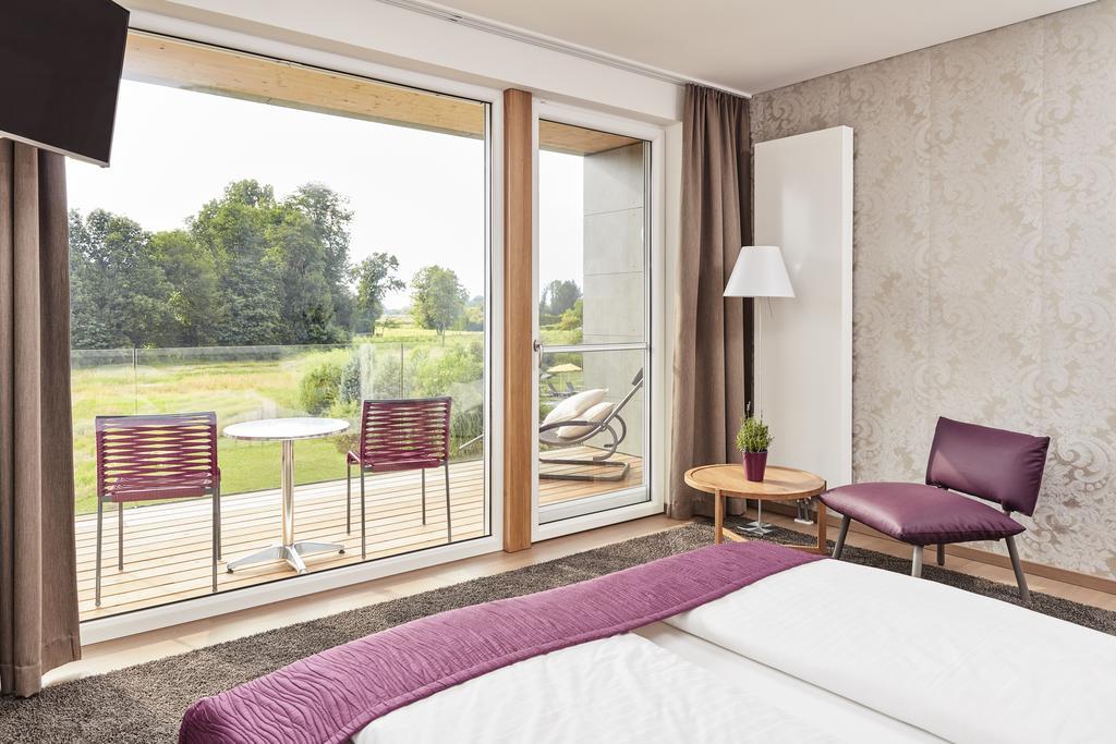 Hotel Birkenhof 3*