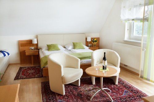 Hotel Hotel Birkenhof 3*