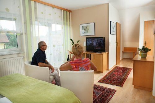 Hotel Birkenhof 3*