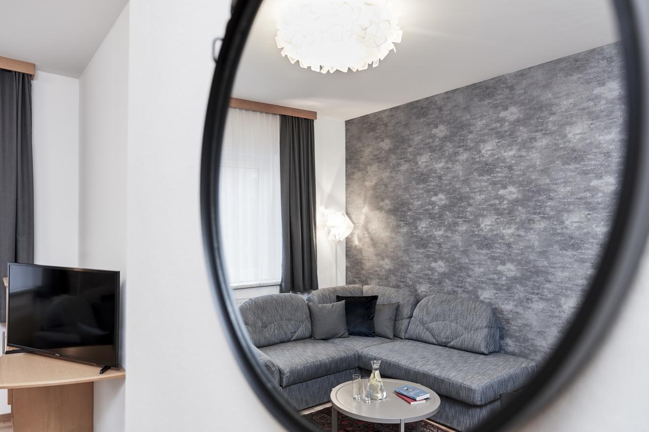Hotel Hotel Birkenhof