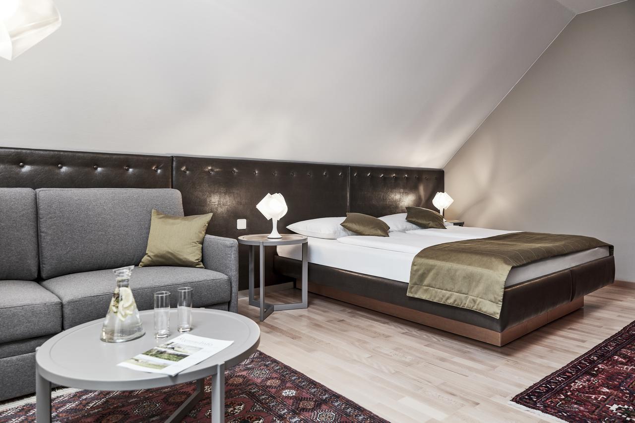 Hotel Birkenhof 3*