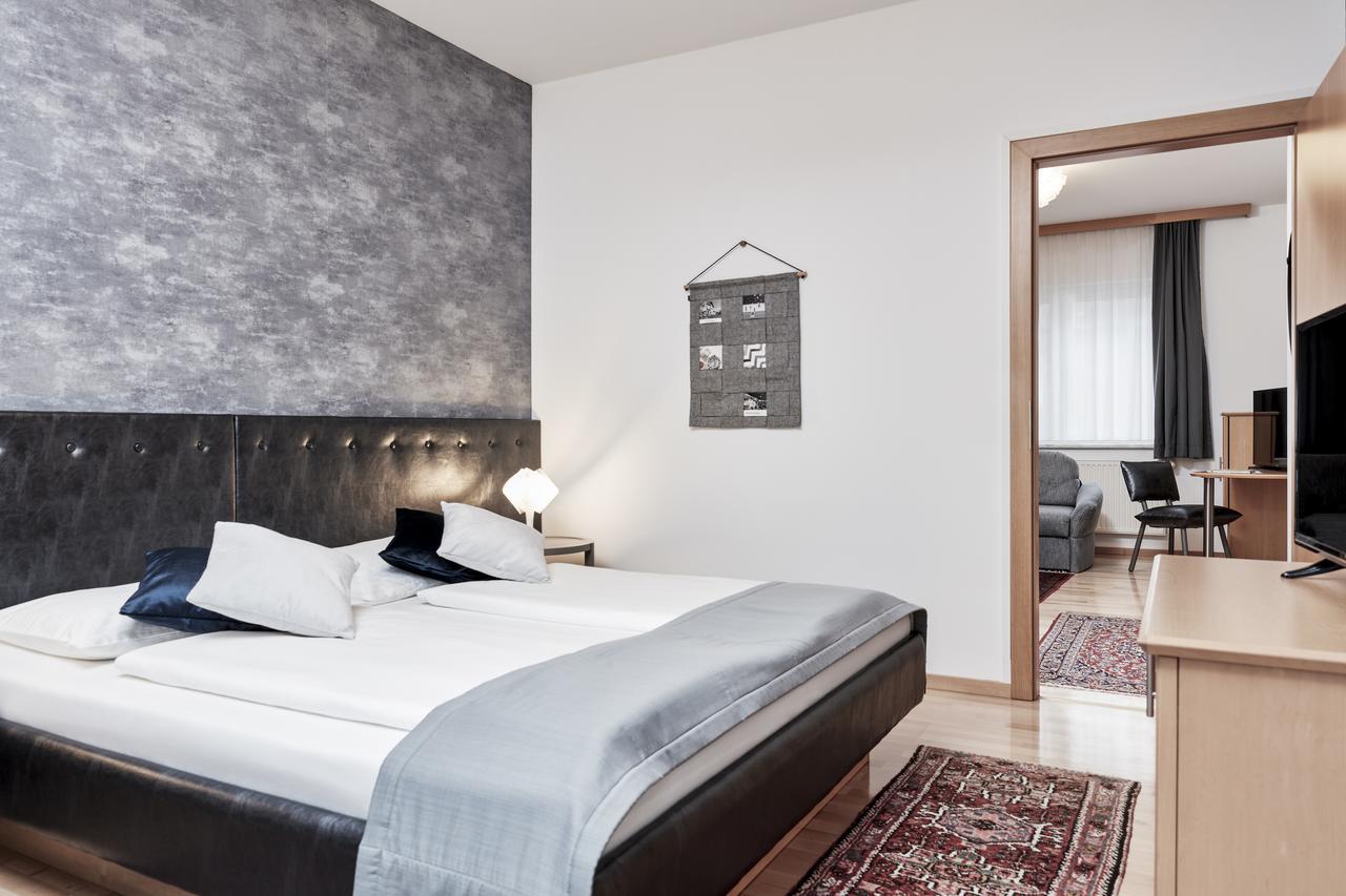 Hotel Hotel Birkenhof Bad Radkersburg