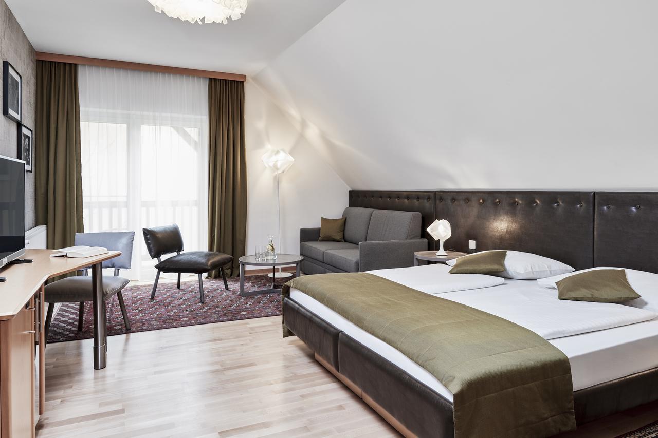 Hotel Birkenhof Hotel