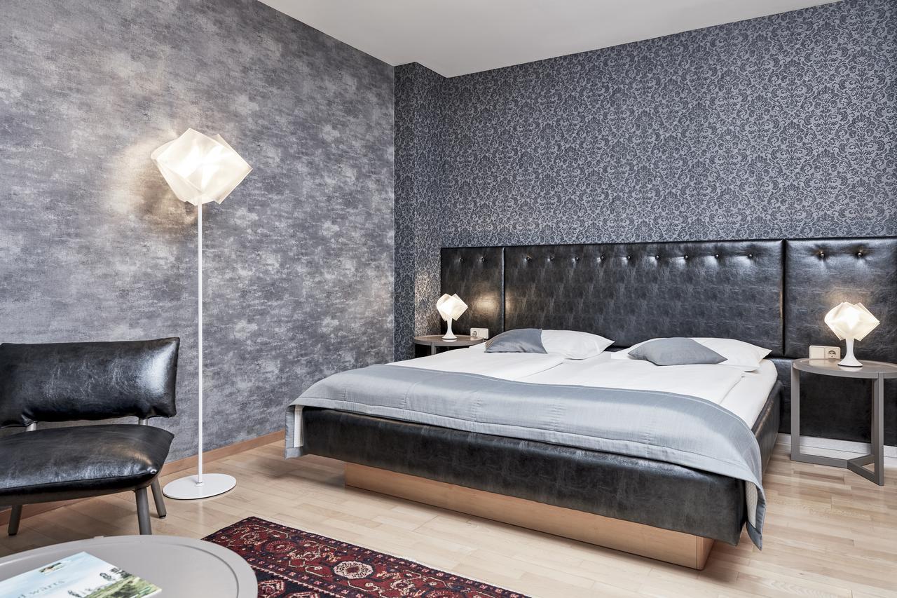 Hotel Birkenhof Bad Radkersburg