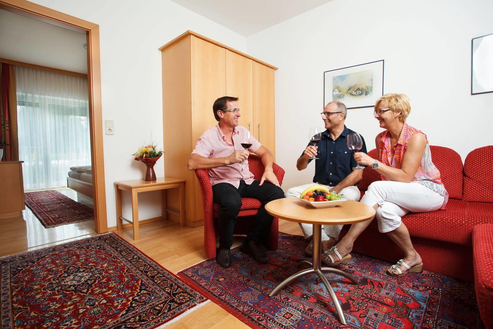 Hotel Birkenhof Hotel