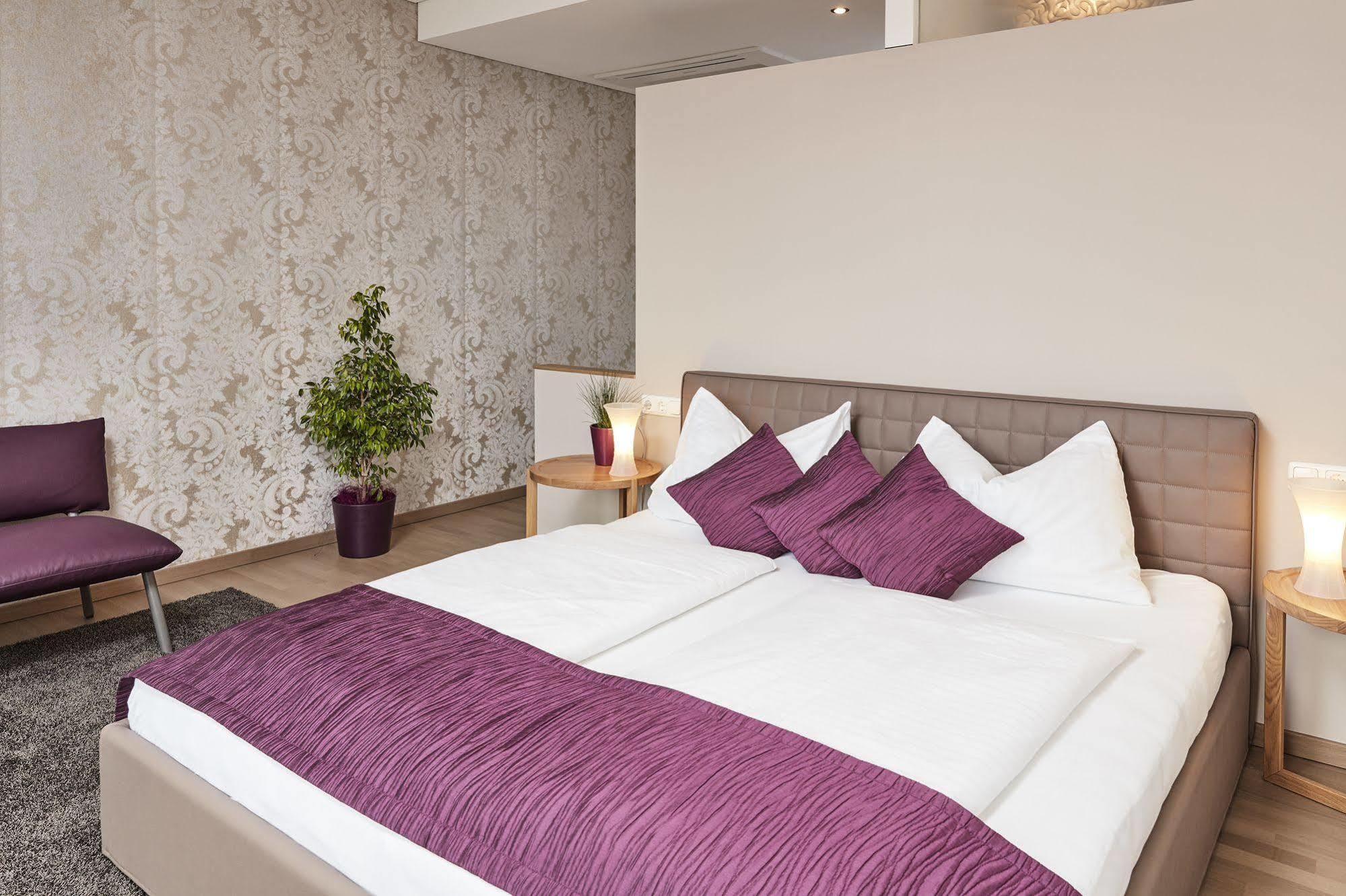 Hotel Birkenhof 3*