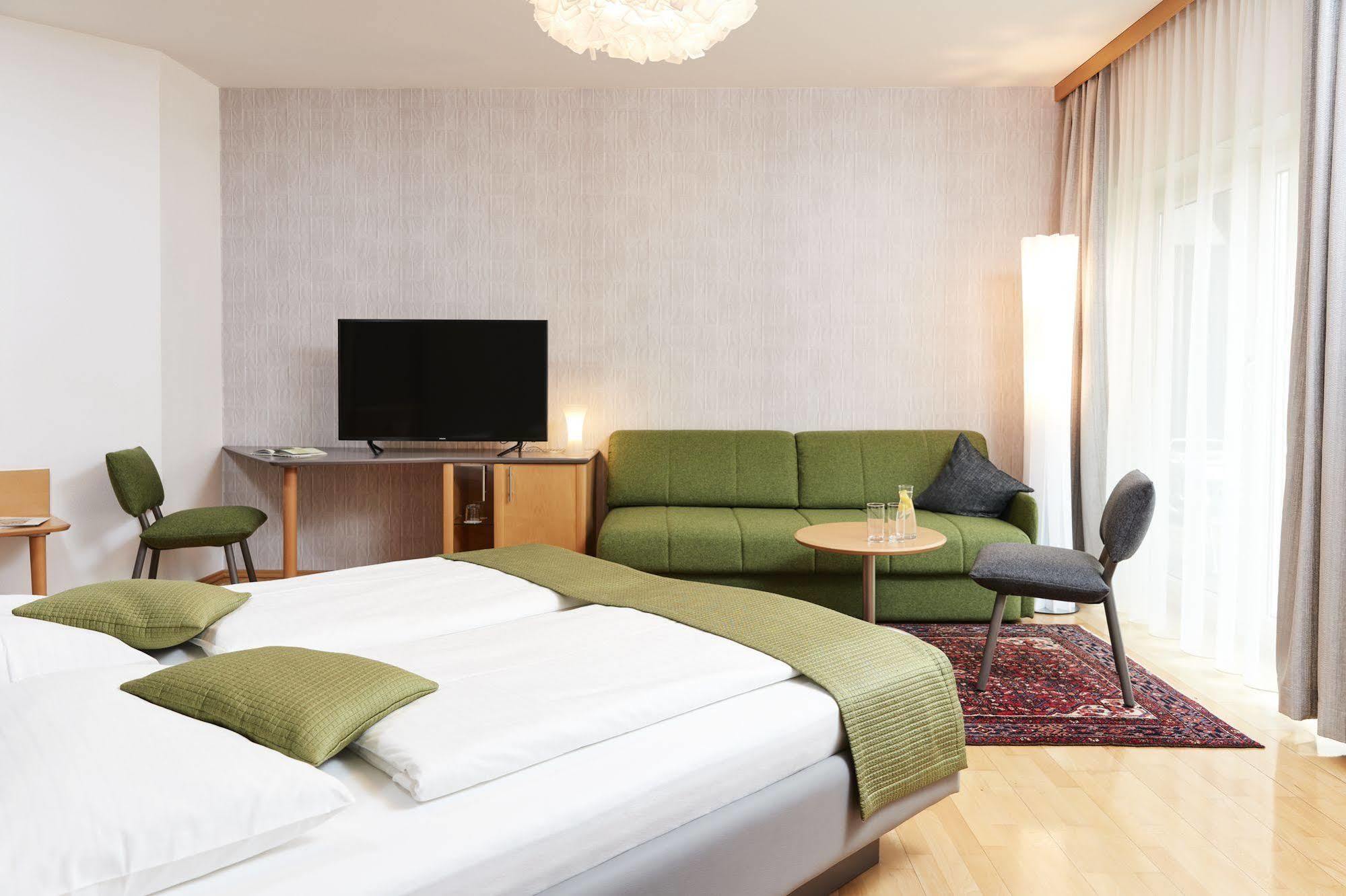 Hotel Birkenhof Hotel Bad Radkersburg
