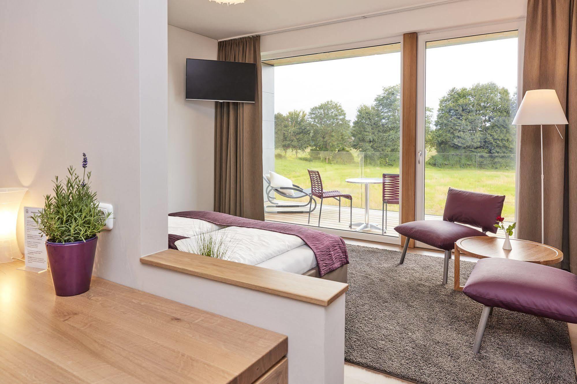 Hotel Hotel Birkenhof