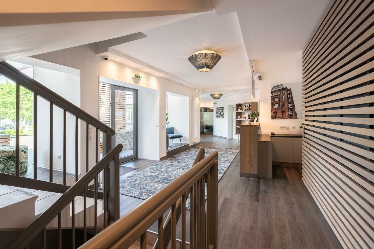 Hotel Birkenhof Hotel 3*