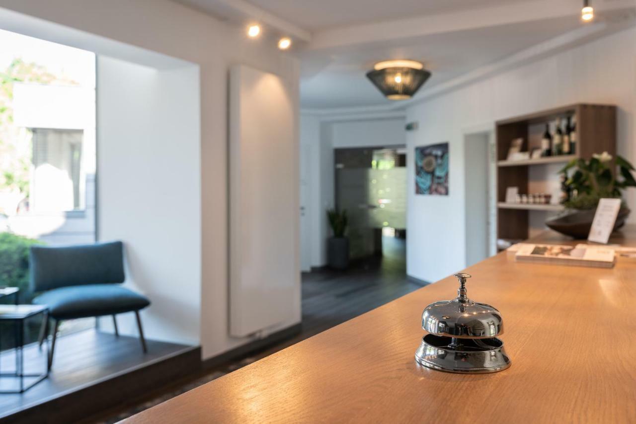 Hotel Birkenhof Bad Radkersburg