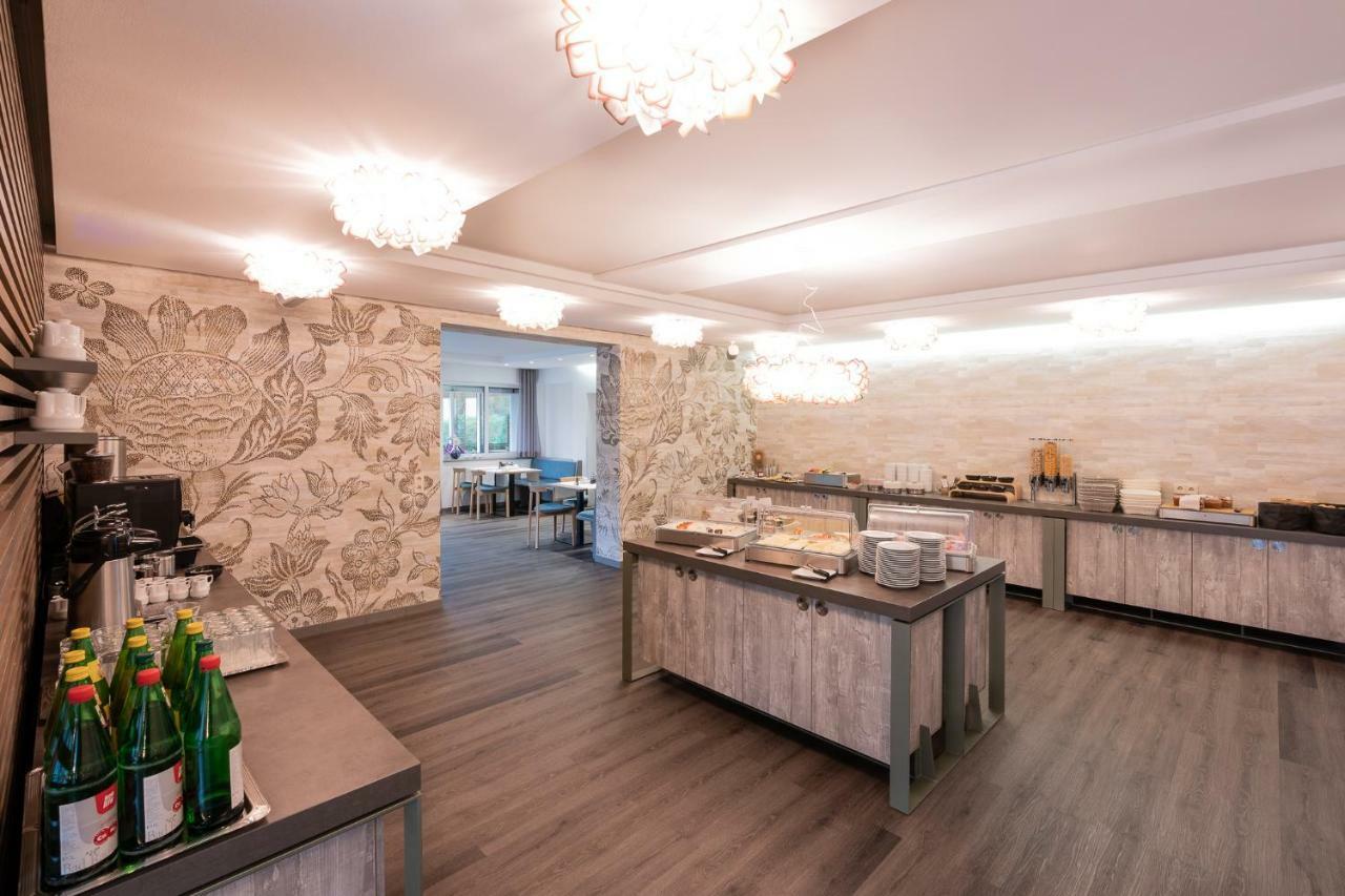 Hotel Birkenhof 3*