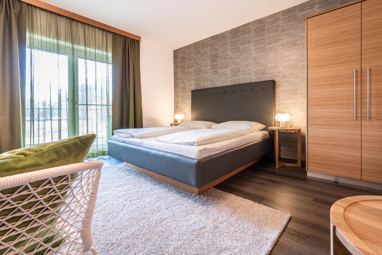Hotel Birkenhof 3*
