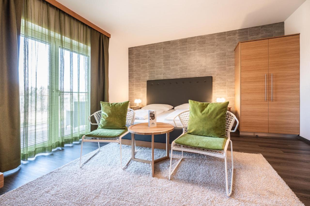 Hotel Birkenhof Bad Radkersburg